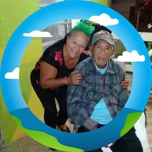 Meet your Posher, Jannette